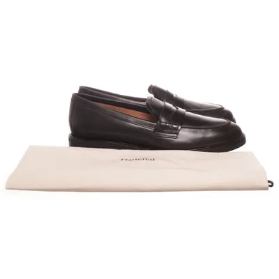 Loafers (Sara) från Flattered Skinn