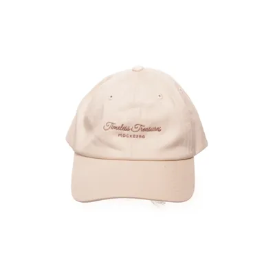 Baseballkeps (Beige) från Mockberg