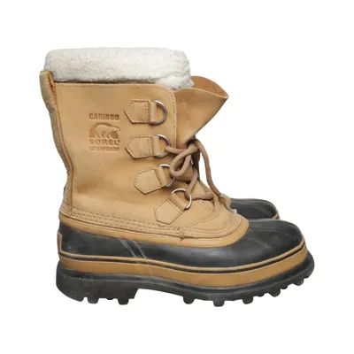 Stövlar (Caribou) från Sorel