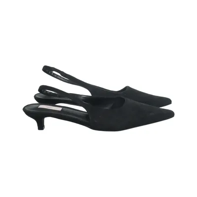 Mules (Svart) från NLY