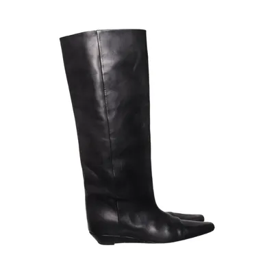 Stiefel (Schwarz) von Arket