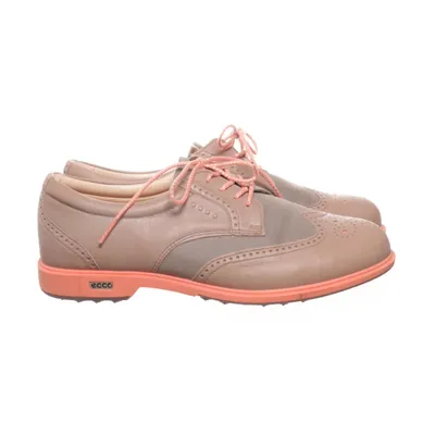 Brogues (Brun, Orange) från Ecco