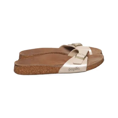 Sandalen (Beige) van Papillio