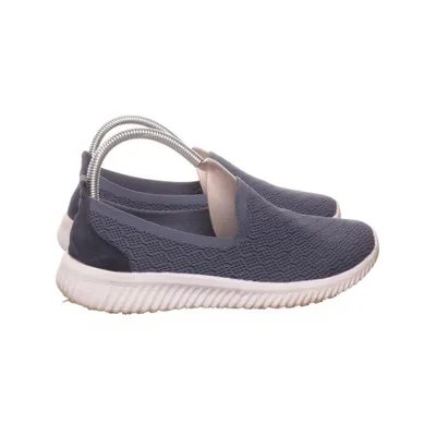 Instappers (Blauw) van Soft Comfort