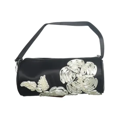 Handväska (Svart, Vit) från Caia x Rotate