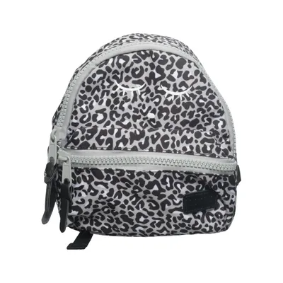 Ryggsäck (Grå, Svart, Vit) från Livly Polyester