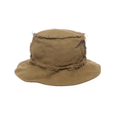 Bucket hat (Groen)