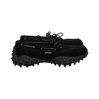 Chaussures de bateau (Noir) de Eytys