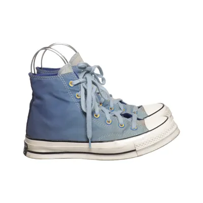 Tygskor (Blå) från Converse