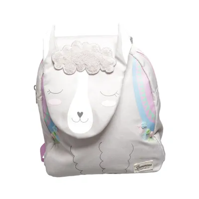 Backpack (Gray, Multicolored) from Sammies by Samsonite