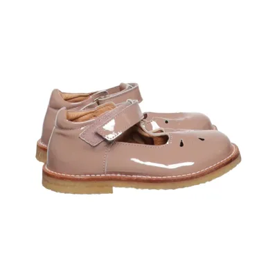 Sandaler (Beige) fra Bisgaard Læder