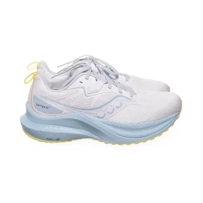 Løbesko (Tempus 2) fra Saucony