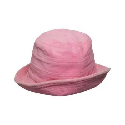 Buckethatt (Rosa) från Stutterheim Bomull