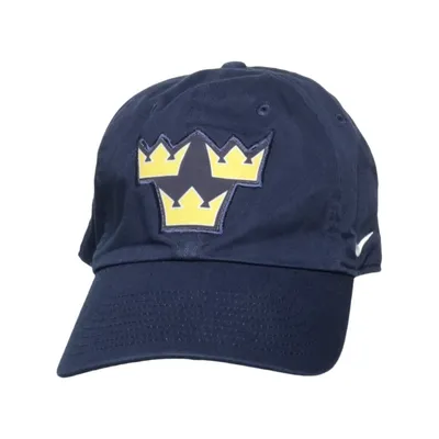 Baseballkeps (Blå, Gul) från Nike