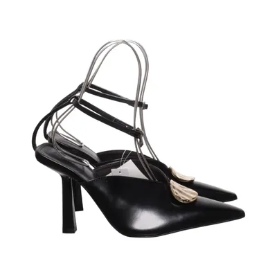 Sandaletten (Zwart) van H&M