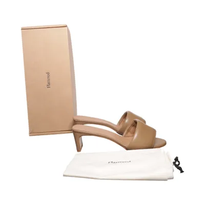 Mules (Tallulah) från Flattered Skinn