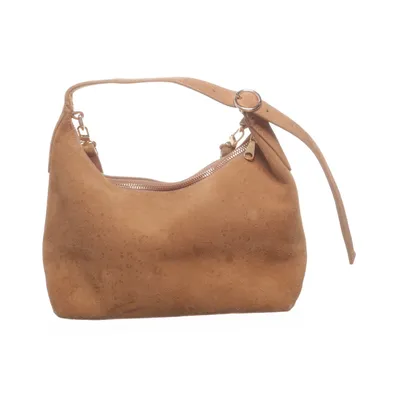 Axelremsväska (Brun) från Arket Mocka