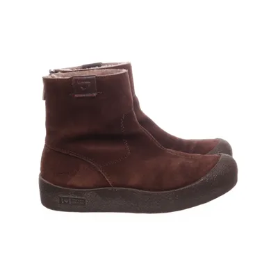 Bottines (Marron) de Canada Snow Laine