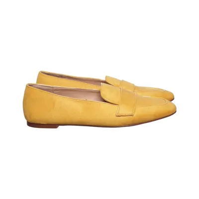 Loafers (Gul) fra Zara Trafaluc