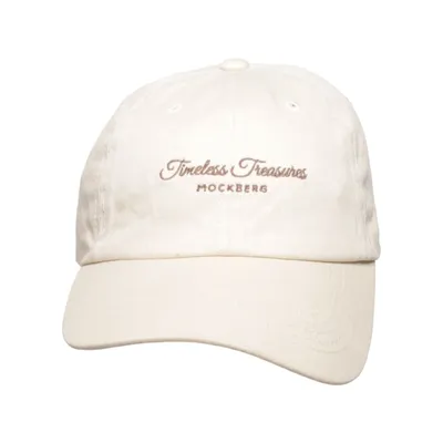 Casquette de baseball (Mockberg) de Mockberg Coton