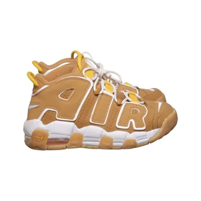Basketskor (Gul, Vit) från Nike