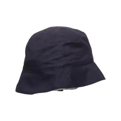 Bucket hut (Blau) von H&M Baumwolle