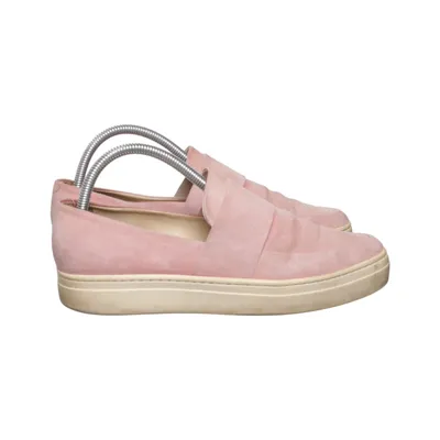 Slip-ons (Rosa) från Vagabond