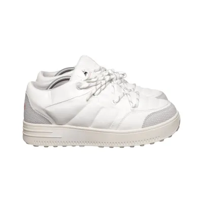 Sneakers (Vit, Grå) från Swims Skinnimitation
