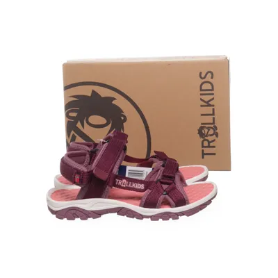 Sandaler (Oslofjord Sandal) från Trollkids