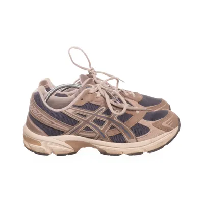 Sneakers (Beige, Blå) fra Asics