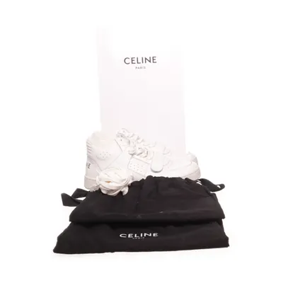 Sneakers (CT-02) from Céline Leather