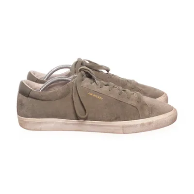 Sneakers (Green) from Jim Rickey