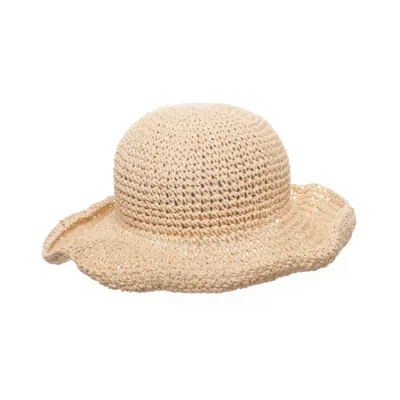 Stråhatt (Beige) från Divided by H&M