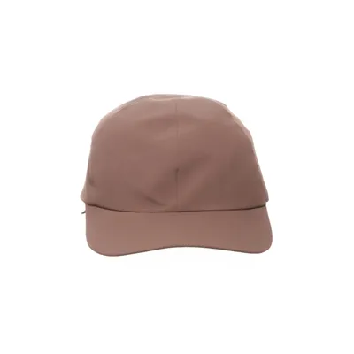 Baseballkasket (Grøn) fra Uniqlo Elastan, Polyester