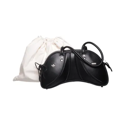 Handväska (Svart) från Adidas x Avavav Skinn