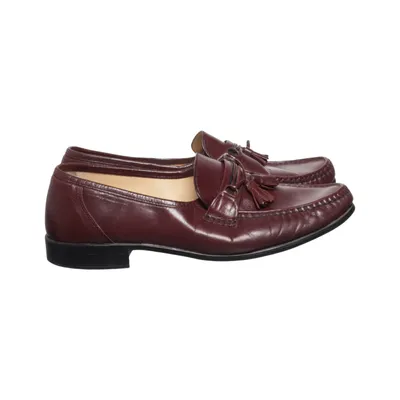 Loafers (Lilla) fra Aristokrat Læder