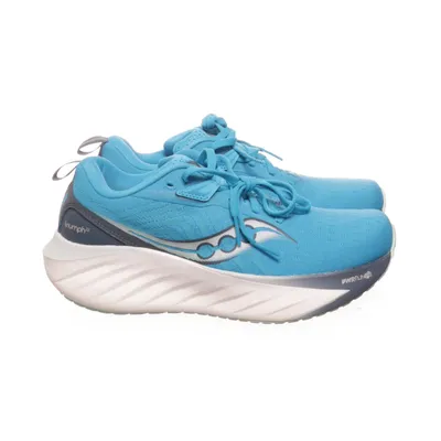 Løbesko (Triumph 22) fra Saucony