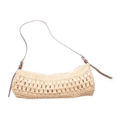 Axelremsväska (Beige) från H&M
