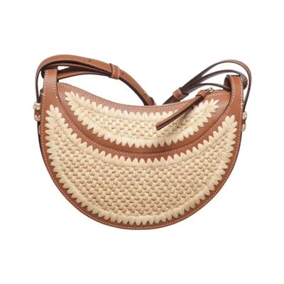 Shoulder-bag (Numéro Dix) from Polène