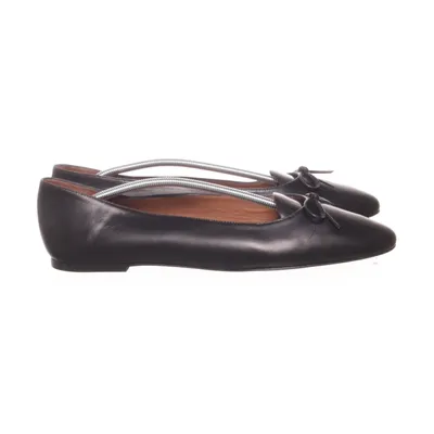 Ballerina's (Bodil) van Flattered Leer