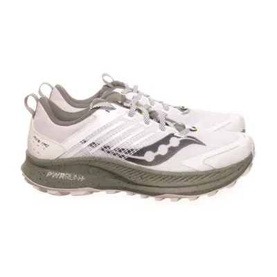 Løbesko (Ride TR2) fra Saucony