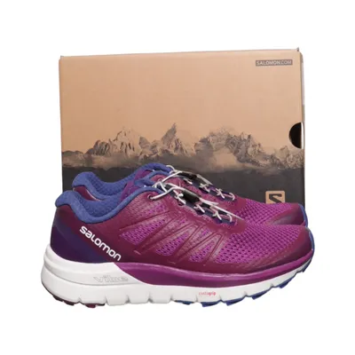 Running shoes (Sense Pro Max) from Salomon