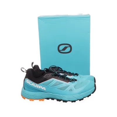 Hiking shoes (Rapid) from Scarpa