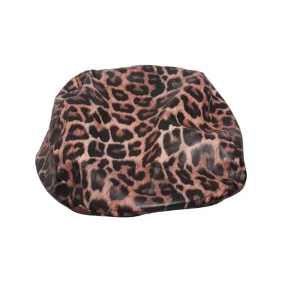 Flat cap (Brun, Svart, Flerfärgad) från I.AM.GIA Polyester, Polyuretan, Viskos
