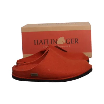 Slippers (Flair Soft) from Haflinger