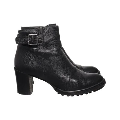 Bottines (Noir) de Rossini