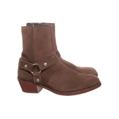 Boots (Grön) från Won Hundred Mocka