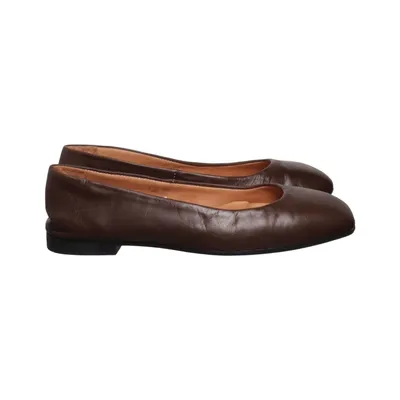 Ballerines (Katie) de Pavement Cuir