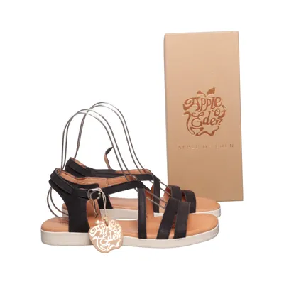 Sandaler (Irina) från Apple of Eden Skinn