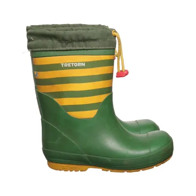 Rubber boots (Tretorn 32) from Tretorn